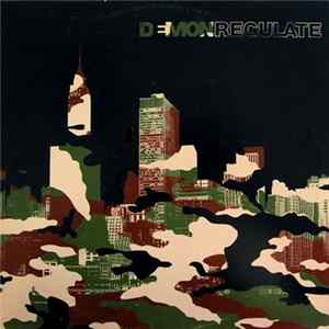 Demon - Regulate Album