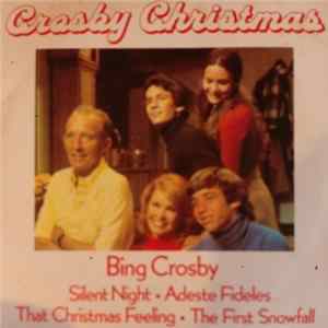 Bing Crosby - Crosby Christmas Album
