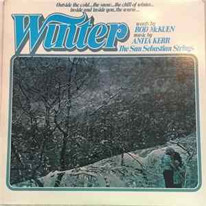 Rod McKuen, Anita Kerr, The San Sebastian Strings - Winter Album