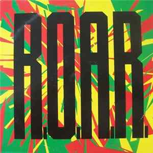 R.O.A.R. - R.O.A.R. Album