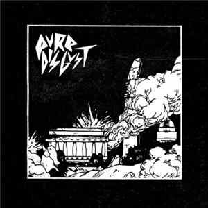 Pure Disgust - Pure Disgust Album