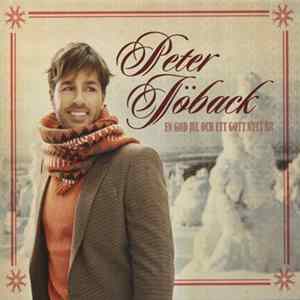 Peter Jöback - En God Jul Och Ett Gott Nytt År Album