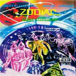 Zodiac - Disco Alliance Album