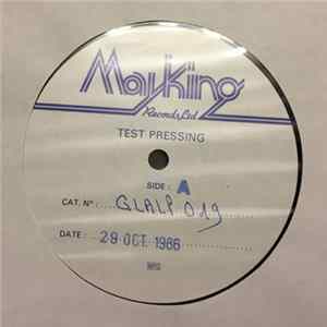 Various - 50,000 Glass Fans Can't Be Wrong - A Glass Records Selection Album