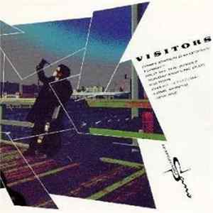 Motoharu Sano - Visitors Album