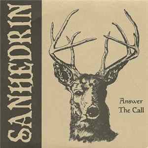 Sanhedrin - Answer The Call Album