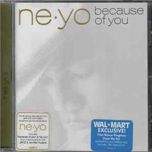 Ne-Yo - Because Of You Album