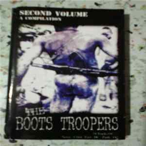 Various - The Boots Troopers II Album