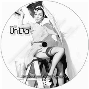 Vlada Asanin & Yas Cepeda - Un Dia Album