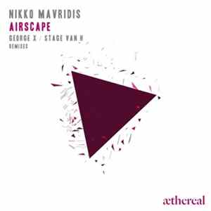 Nikko Mavridis - Airscape Album
