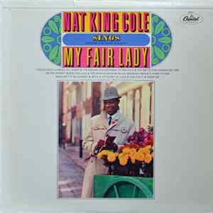 Nat King Cole - Sings My Fair Lady Album