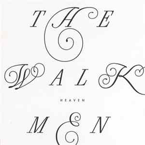 The Walkmen - Heaven Album