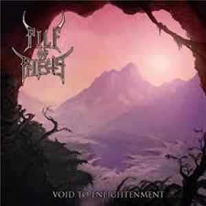 Pile Of Priests - Void To Enlightenment Album