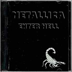 Metallica - Enter Hell Album