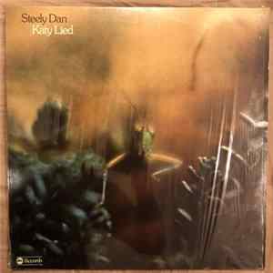 Steely Dan - Katy Lied Album