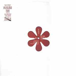 Pizzicato Five - Love's Theme Album