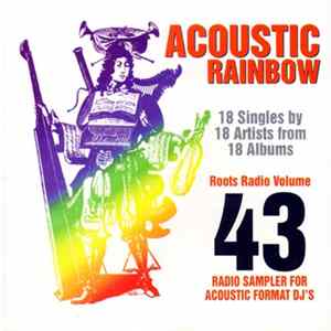 Various - Acoustic Rainbow Volume 43 Album