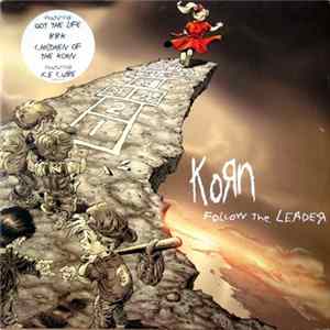Korn - Follow The Leader Album