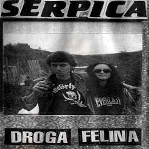 Serpica - Droga Felina Album