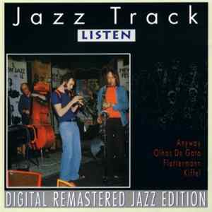 Jazz Track - Listen! Album