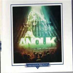 Anouk - Live At Gelredome Album
