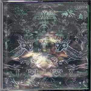 Flea Apparitions - Transparent Black Album
