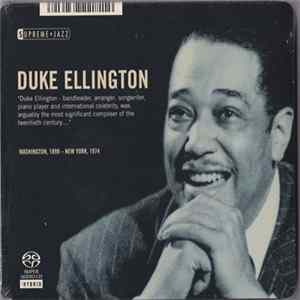 Duke Ellington - Supreme Jazz Album