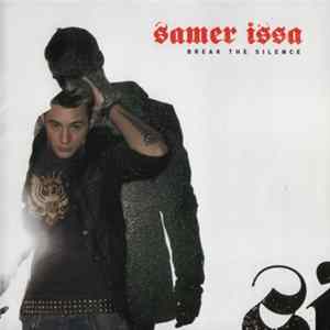 Sámer Issa - Break The Silence Album