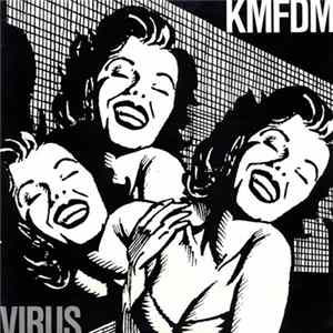 KMFDM - Virus Album
