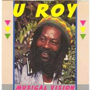 U-Roy - Musical Vision Album
