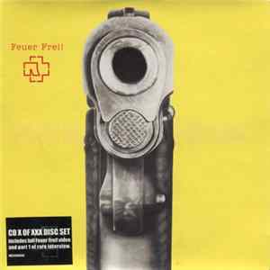 Rammstein - Feuer Frei! Album