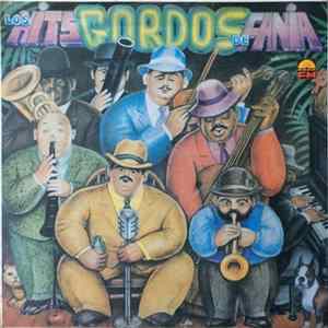 Various - Los Hits Gordos de Fania Album