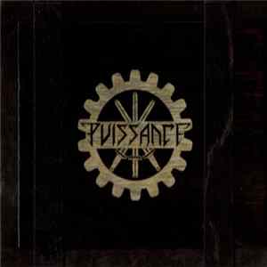 Puissance - Let The State Collapse Album