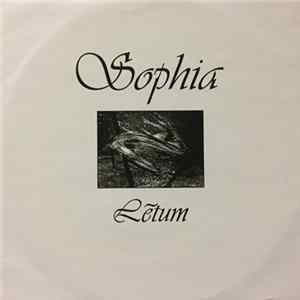 Lẽtum - Sophia Album