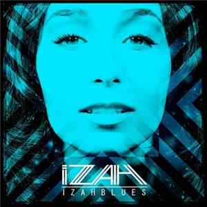 Izah - Izahblues Album