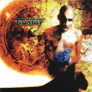 Tiamat - A Deeper Kind Of Slumber Album