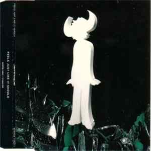 Jamiroquai - Feels Just Like It Should Album