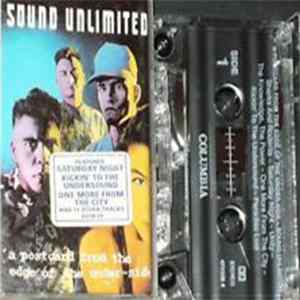 Sound Unlimited - A Postcard From The Edge Of The Under-Side Album