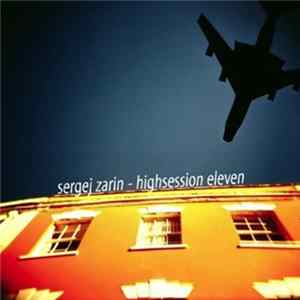 Zarin - Highsession Eleven Album