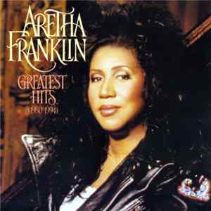 Aretha Franklin - Greatest Hits (1980-1994) Album