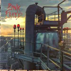 Pink Floyd - Live In NYC 1977 Album