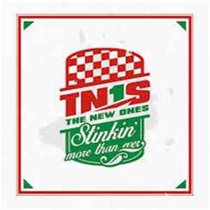 The New Ones - Stinkin' More Than Ever Album