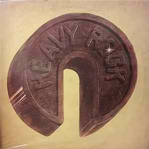 Various - Heavy Rock Album