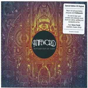Knifeworld - Bottled Out Of Eden Album