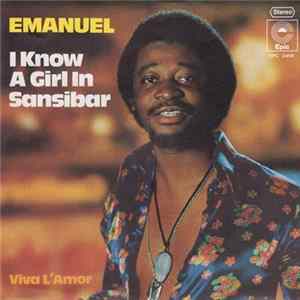 Emanuel - I Know A Girl In Sansibar / Viva L'Amor Album
