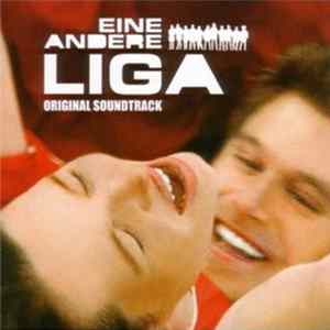 Various - Eine Andere Liga Album