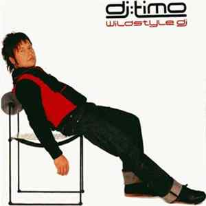 DJ Timo - Wildstyle DJ Album