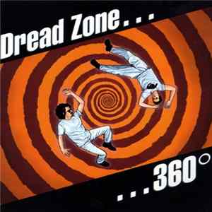 Dreadzone - 360° Album