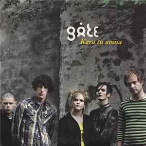 Gåte - Kara Tu Omna Album