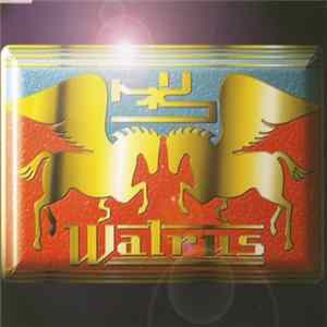 Walrus - トネリコ Album